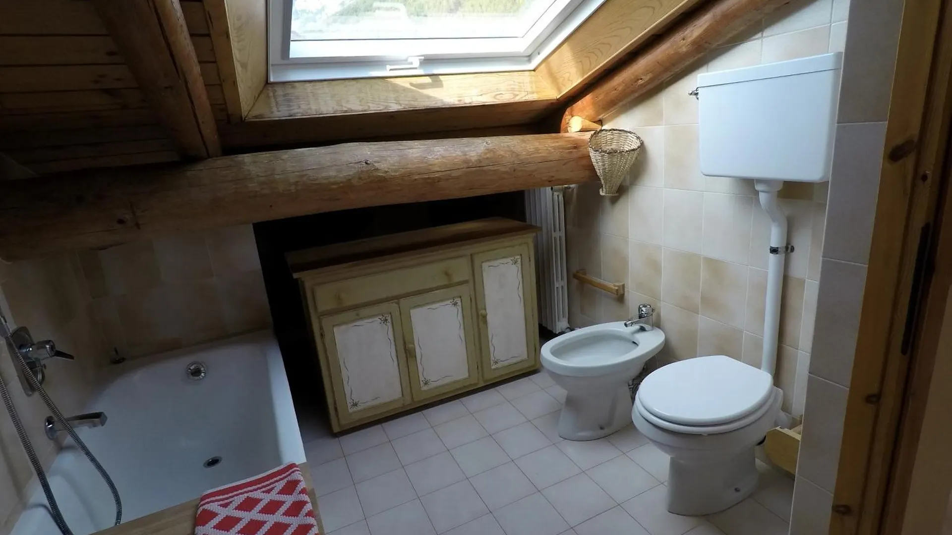 Apartment Appartamento Spazzaca' Bormio
