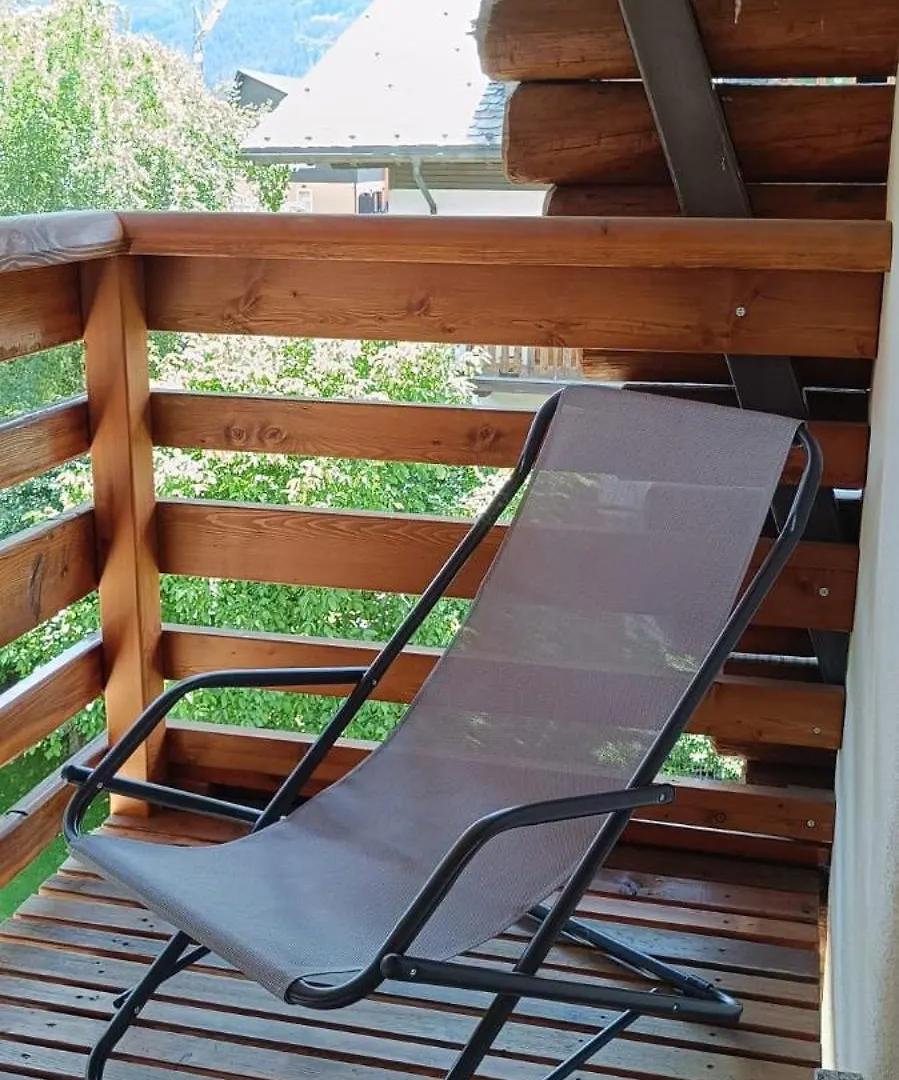 Appartamento Spazzaca' Bormio Italy