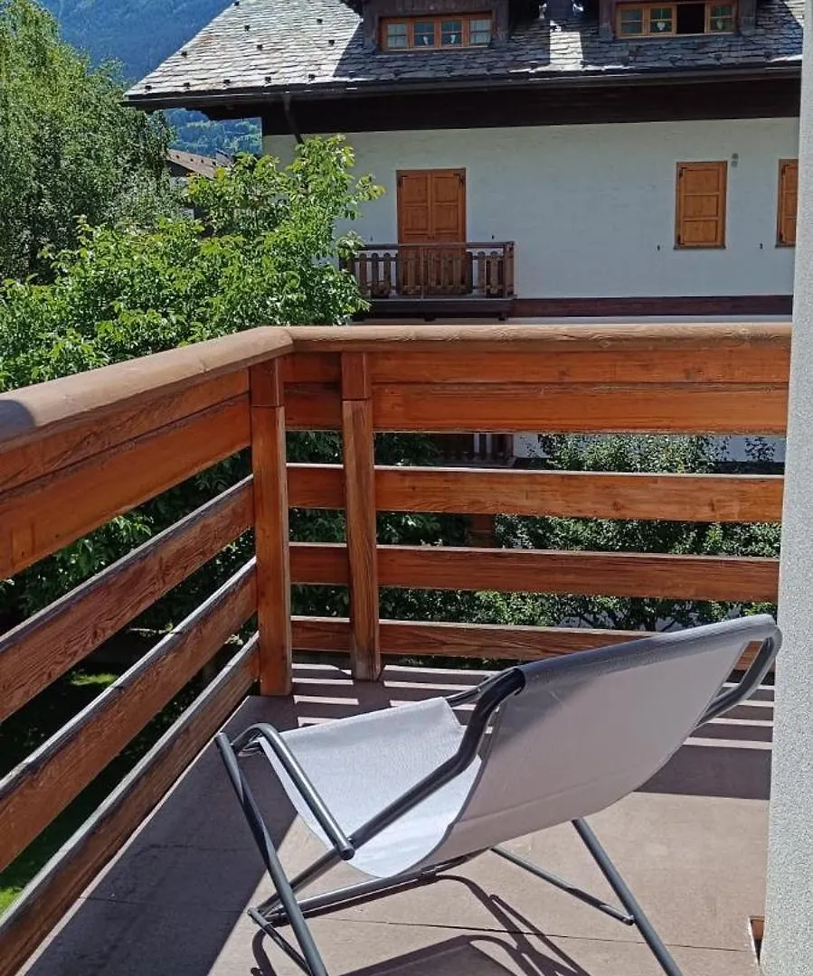 Appartamento Spazzaca' Bormio 0*,  Italy