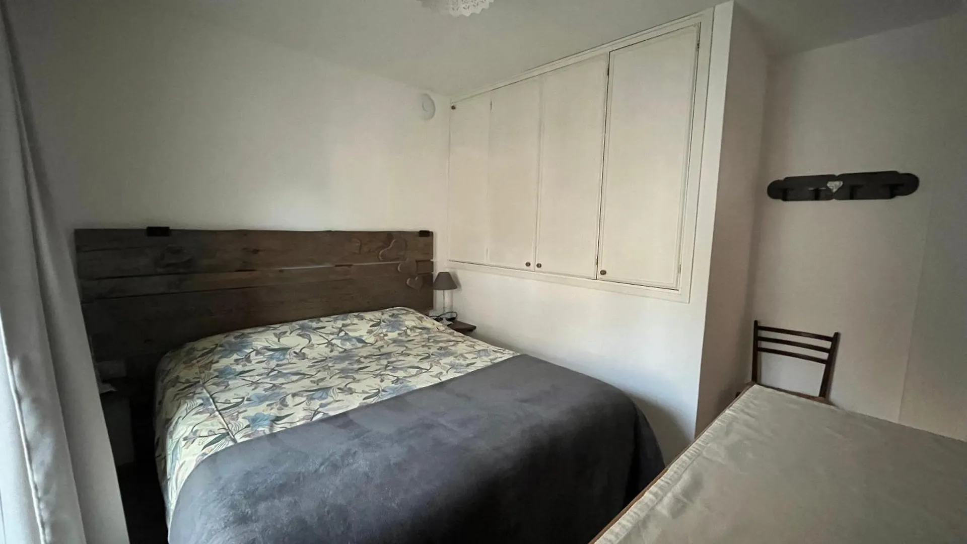 Appartamento Spazzaca' Bormio