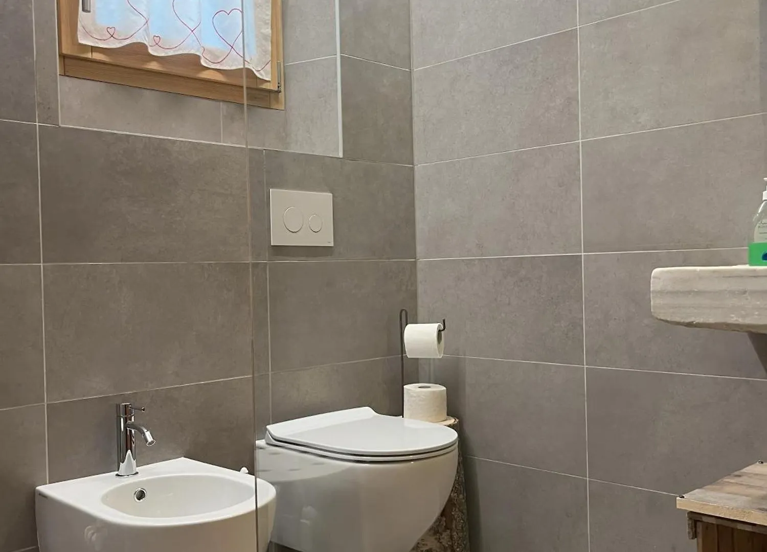 Appartamento Spazzaca' Bormio Apartment