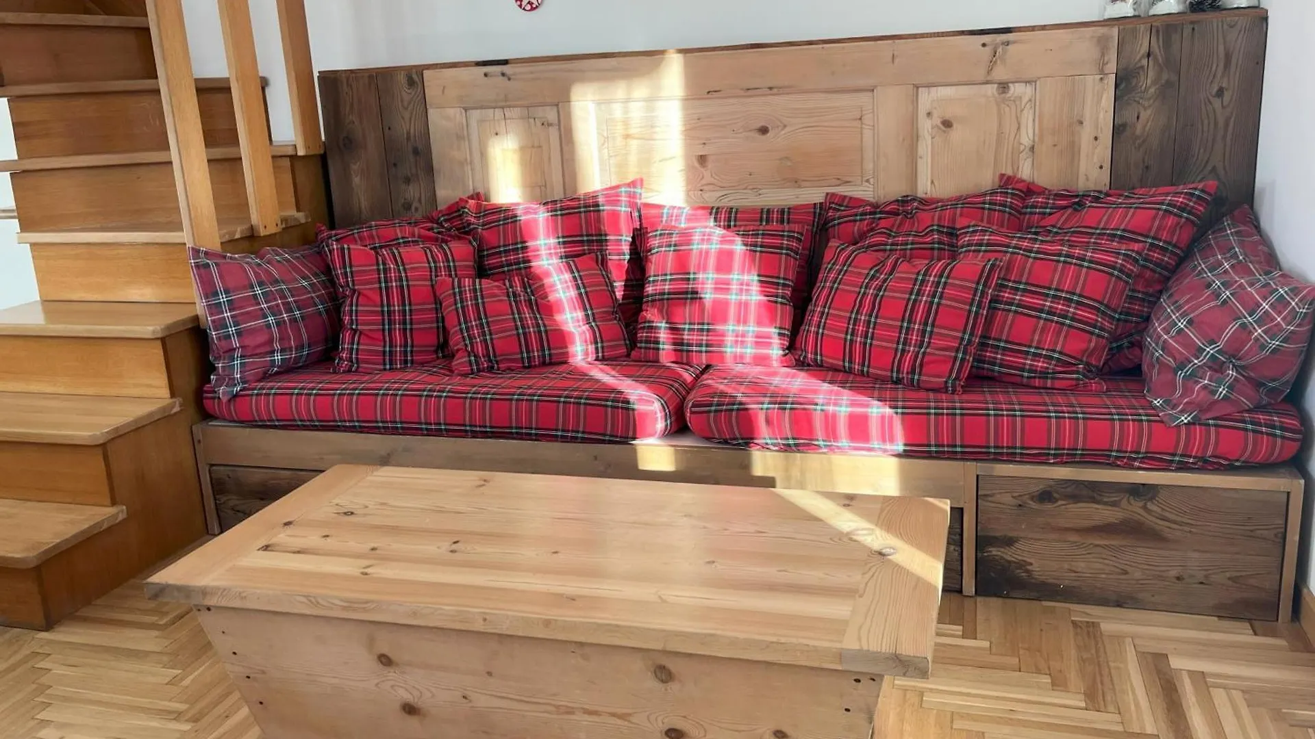 Appartamento Spazzaca' Bormio Italy