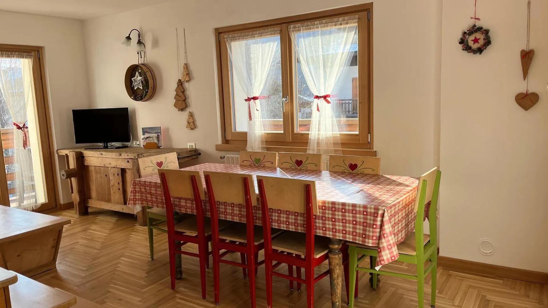 Appartamento Spazzaca' Bormio 0*,  Italy