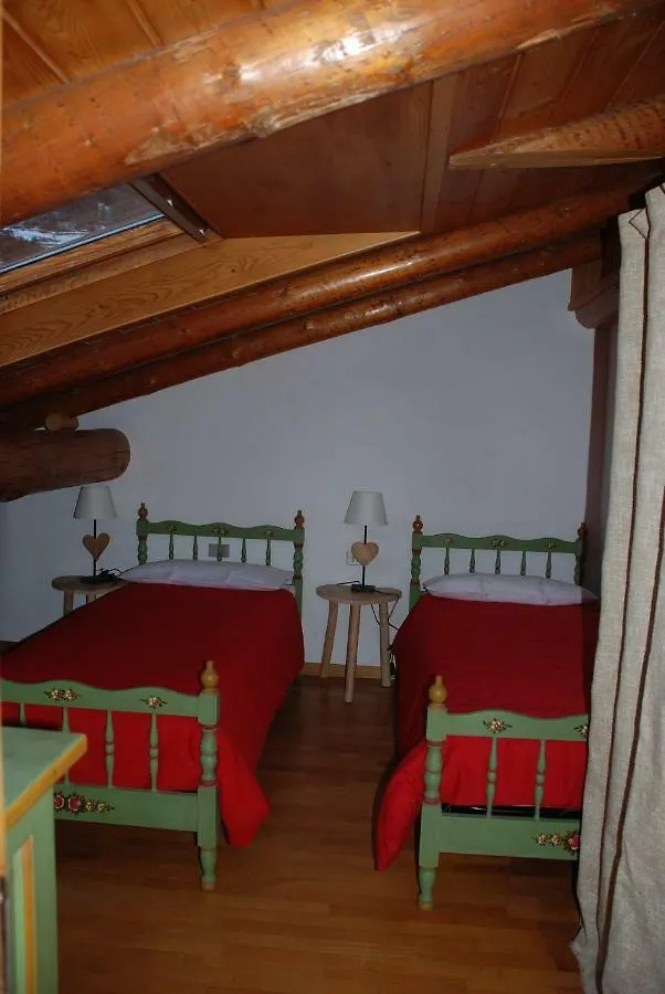 Appartamento Spazzaca' Bormio 0*,  Italy