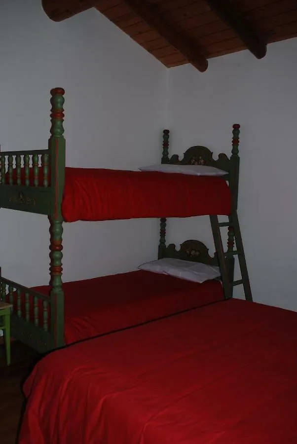 Appartamento Spazzaca' Bormio Apartment
