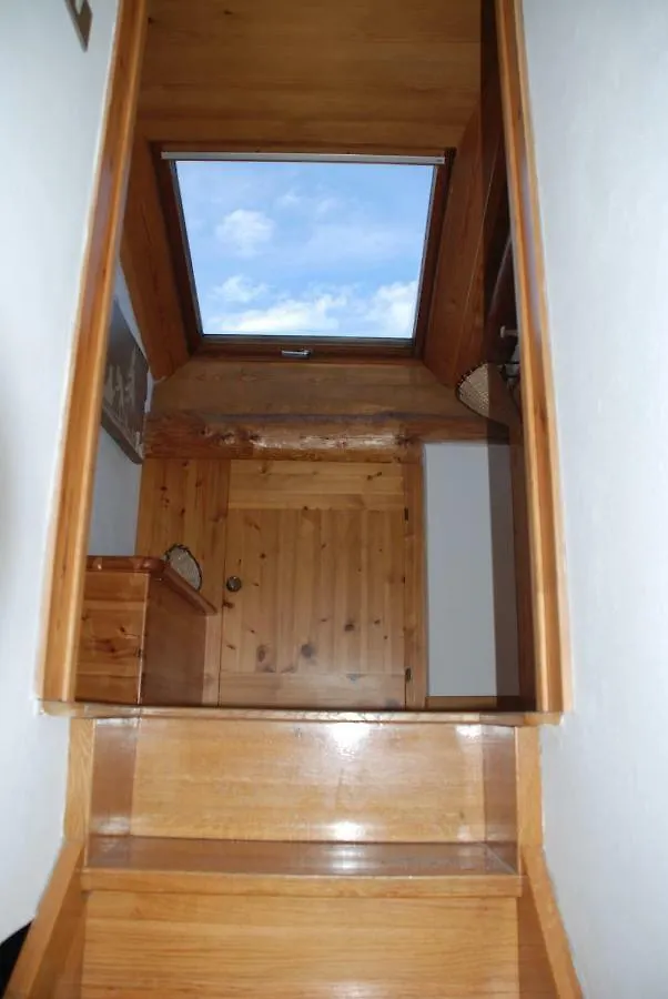 Apartment Appartamento Spazzaca' Bormio Italy