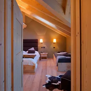 Agriturismo Rini Bormio